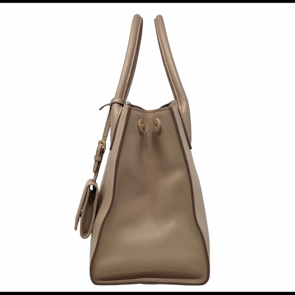 PRADA CAMEO SAFFIANO MEDIUM MONOCHROME BAG ***SOLD OUT*** - Picture 5 of 9